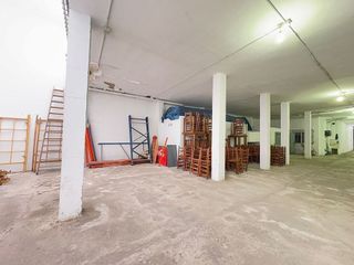 Nave industrial en venta en Sueca ciudad en Sueca