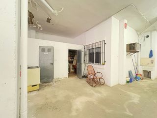 Nave industrial en venta en Sueca ciudad en Sueca