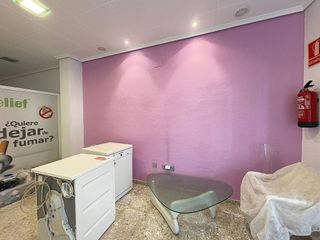 Nave industrial en venta en Sueca ciudad en Sueca