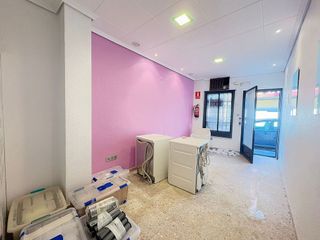 Nave industrial en venta en Sueca ciudad en Sueca