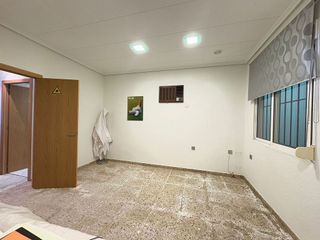 Nave industrial en venta en Sueca ciudad en Sueca