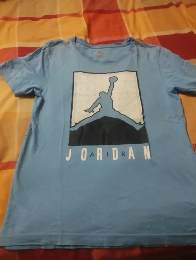 Camiseta Jordan Talla L