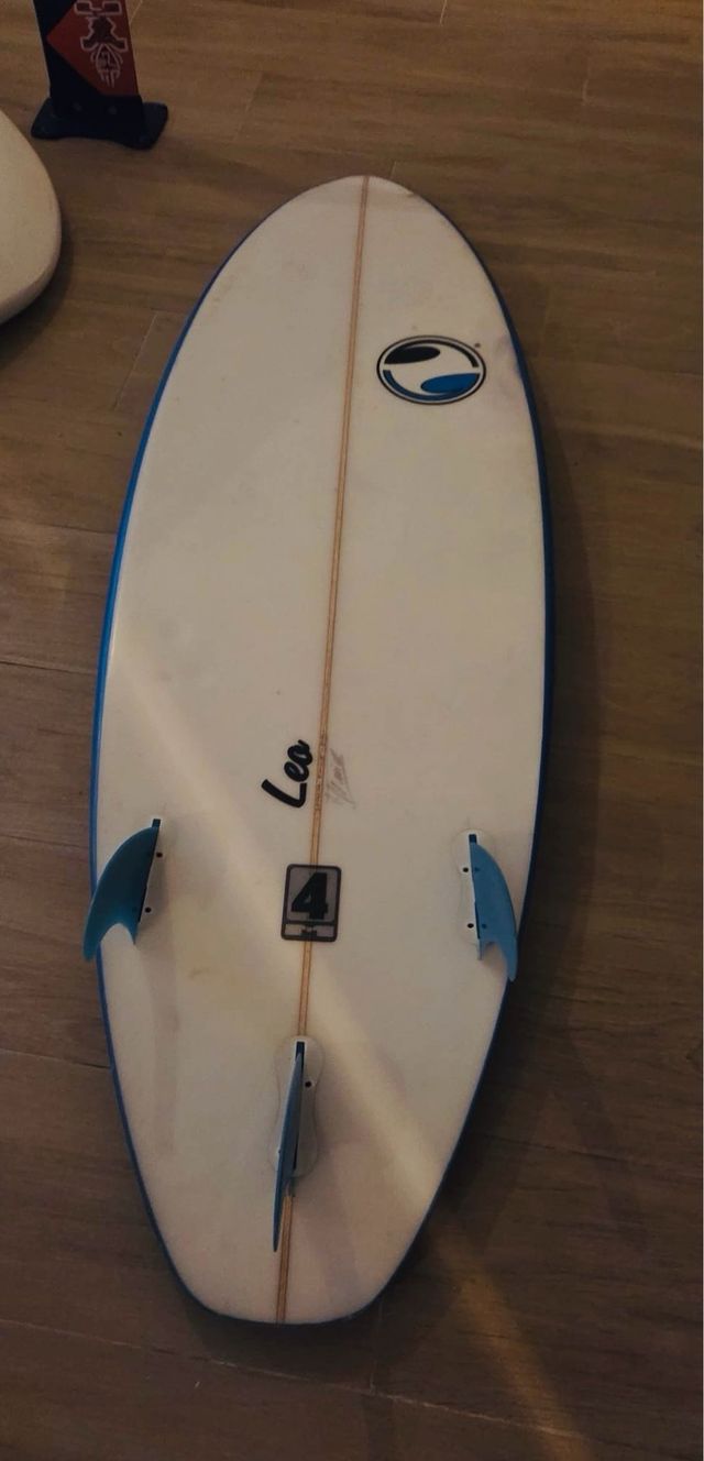 Tabla de surf Native
