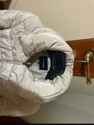 Parajumpers Giubbino Donna Beige Taglia 42