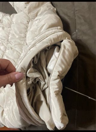 Parajumpers Giubbino Donna Beige Taglia 42