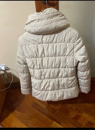 Parajumpers Giubbino Donna Beige Taglia 42