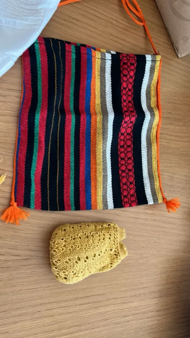 Traje niño Torrentí 2 años