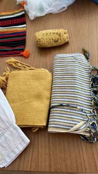 Traje niño Torrentí 2 años