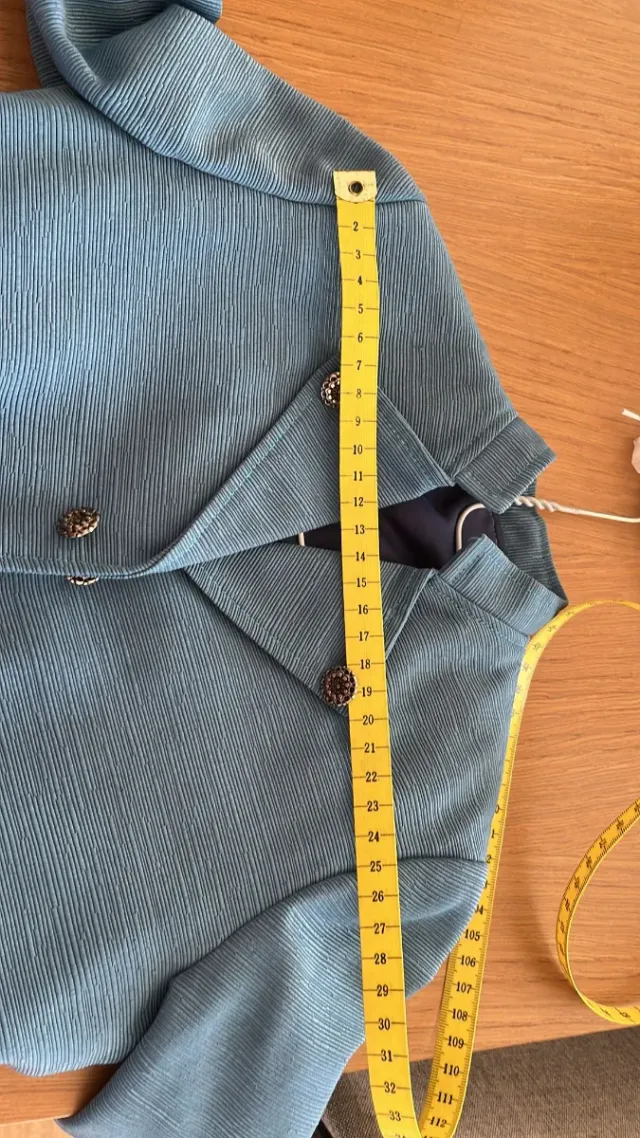 Traje niño Torrentí 2 años