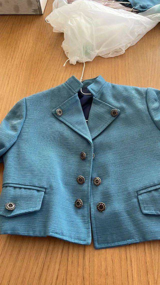 Traje niño Torrentí 2 años