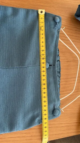 Traje niño Torrentí 2 años