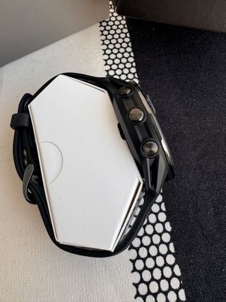 Garmin Forerunner 970 Smartwatch GPS Negro