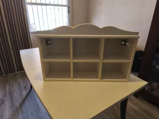 Estantería modular Ikea