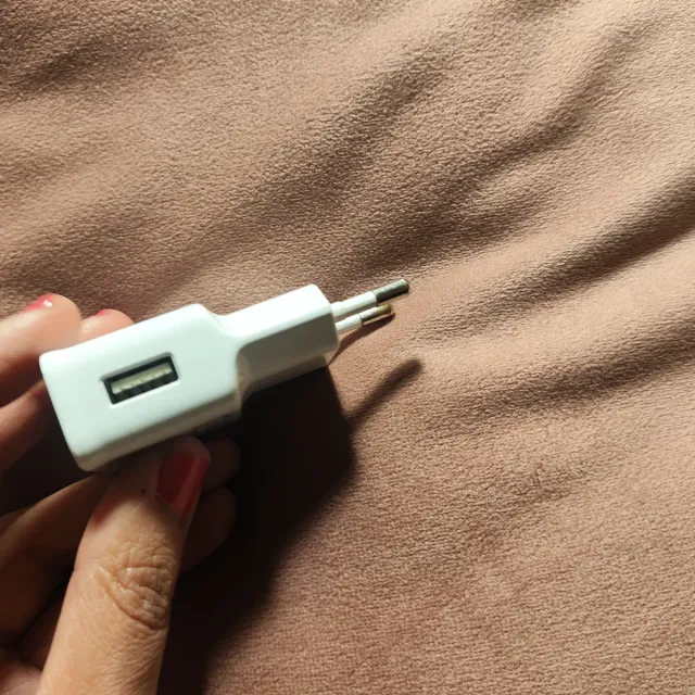 Caricabatterie SAMSUNG