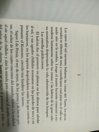 El Imperio De Los Dragones (Novela His) (Spanis...