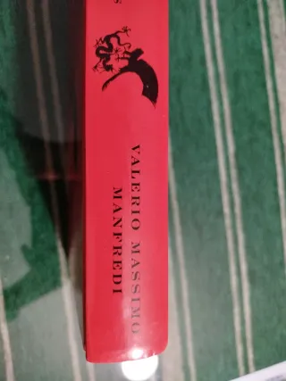 El Imperio De Los Dragones (Novela His) (Spanis...