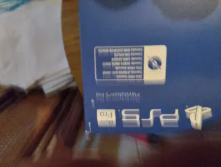 PS5 Pro 2TB Nueva Caja Precintada