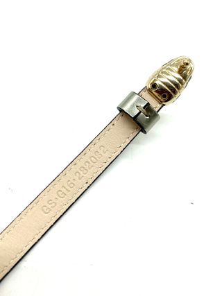 Bvlgari Serpenti Pulsera