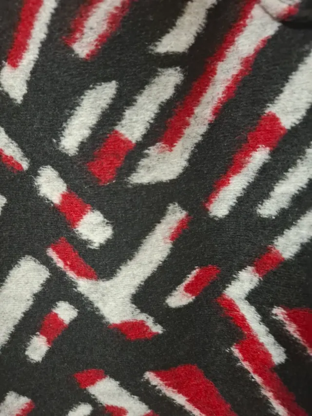 Falda Gerry Weber estampada