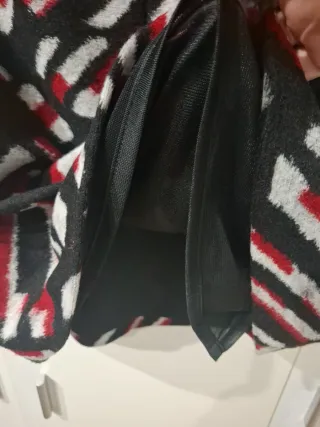 Falda Gerry Weber estampada