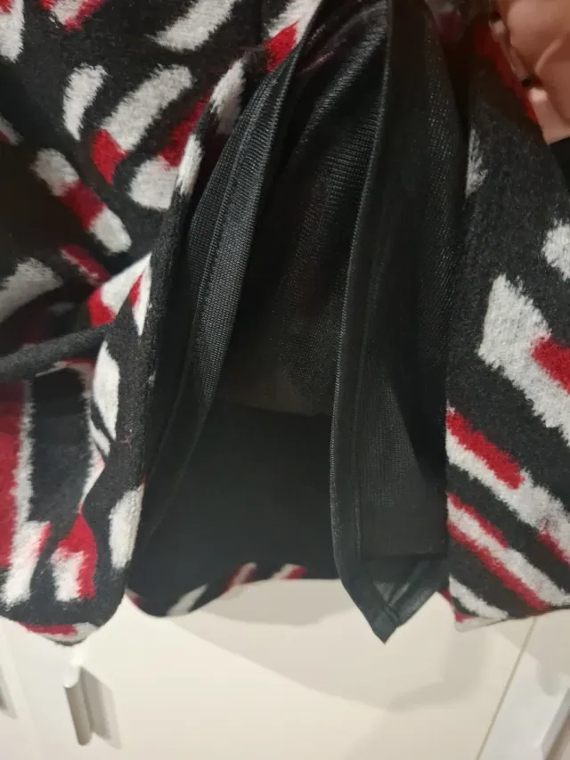 Falda Gerry Weber estampada