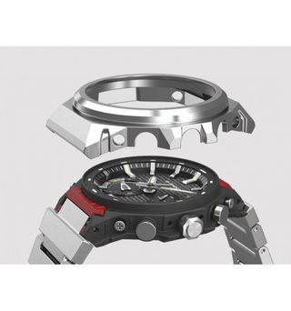 OROLOGIO G-SHOCK GST-B1000D-1AER