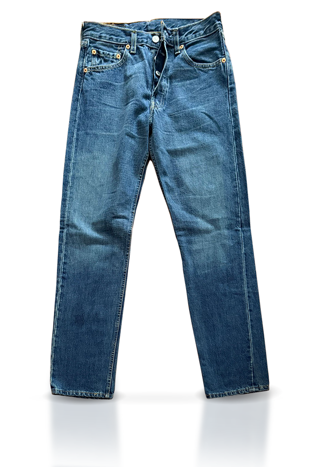 Levi's 501 Vintage España 90s W28 L34
