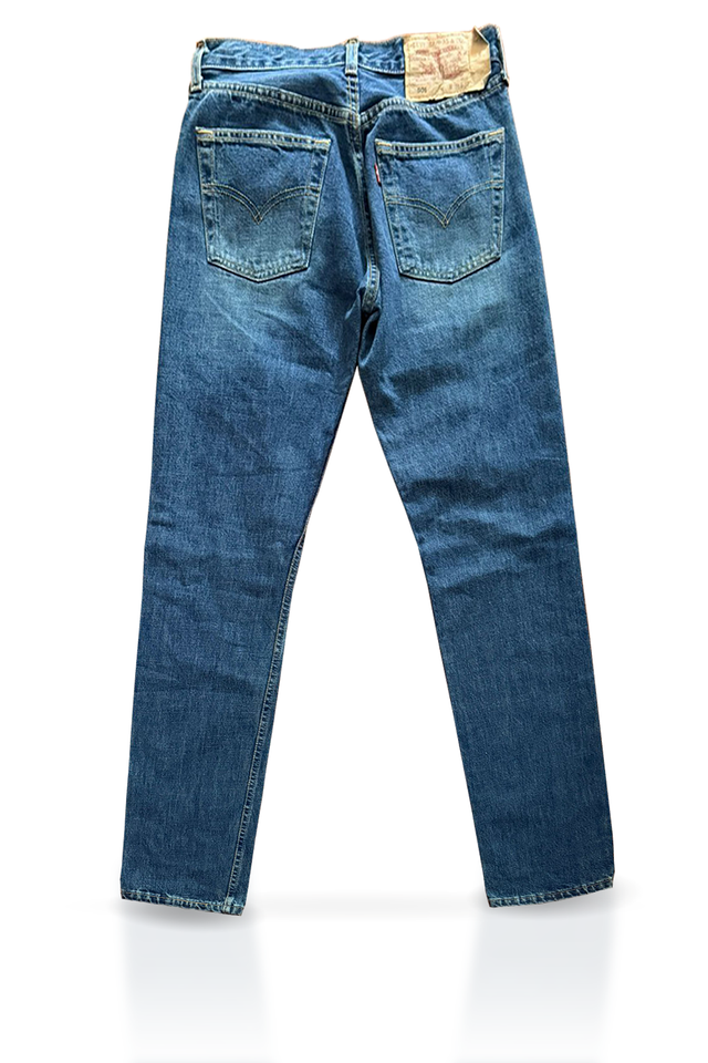 Levi's 501 Vintage España 90s W28 L34