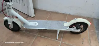 Patinete Xiaomi M365 Blanco