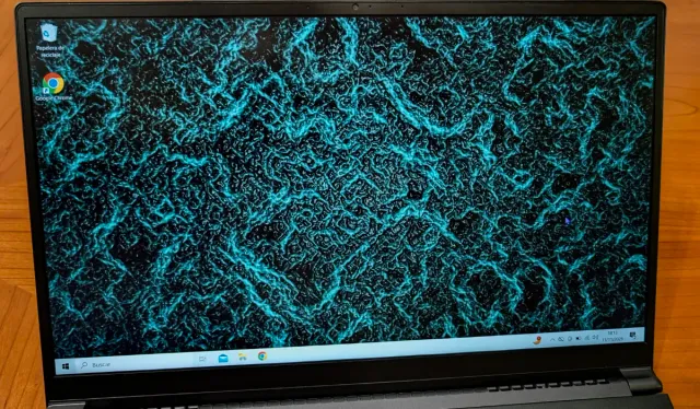 MSI Modern 15 A10M-628XES i5-10210U