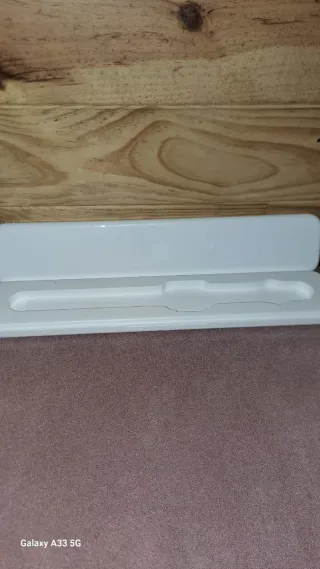 Apple Watch Sport Plata/Blanco