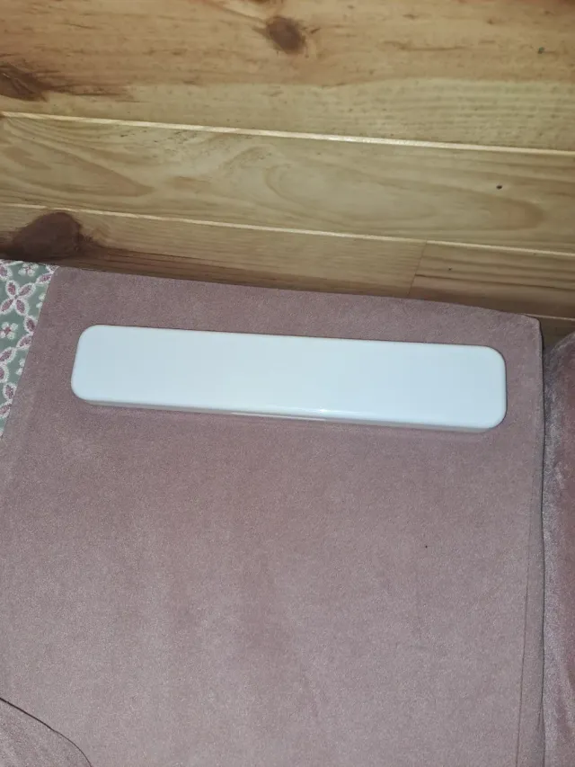 Apple Watch Sport Plata/Blanco