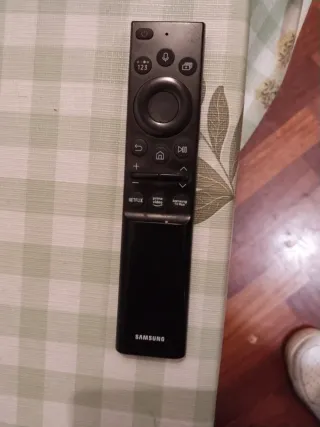 TV Samsung UE50AU9005K CRISTAL UHD