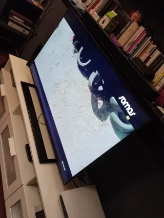 TV Samsung UE50AU9005K CRISTAL UHD