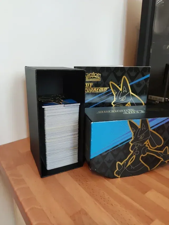 Lote Pokémon TCG 400 Cartas Originales SIN Repetir