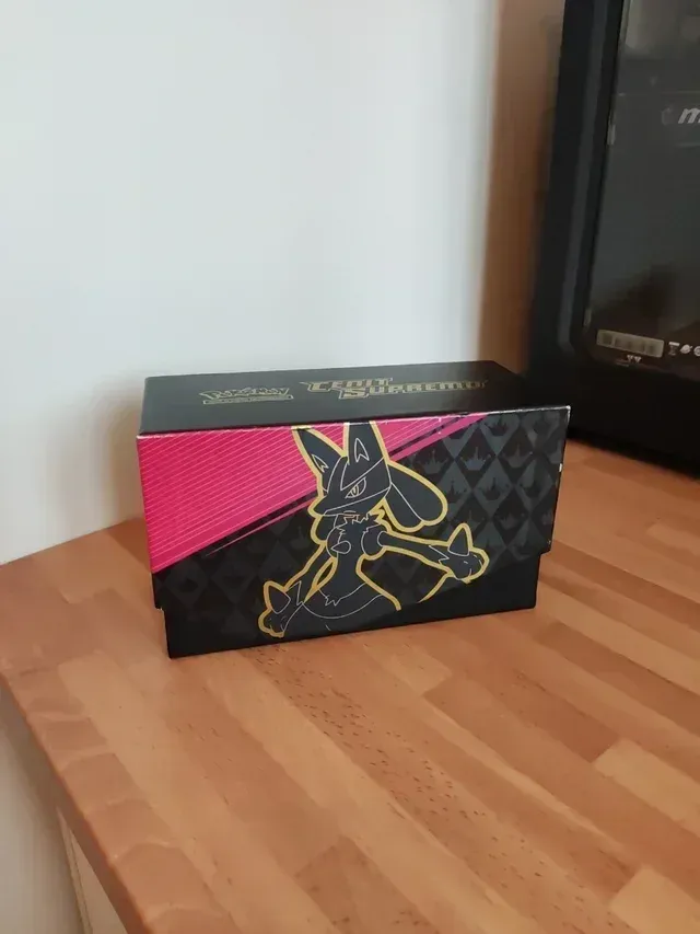 Lote Pokémon TCG 400 Cartas Originales SIN Repetir