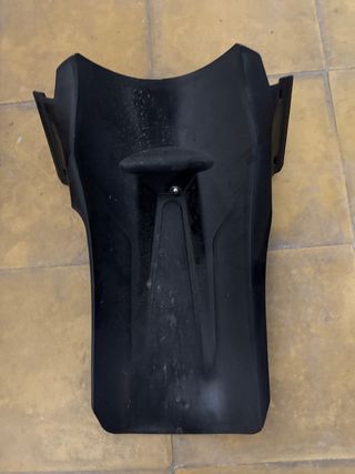 Guardabarros Trasero BMW R1200R 2016