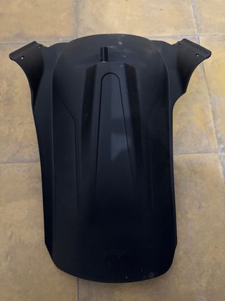 Guardabarros Trasero BMW R1200R 2016