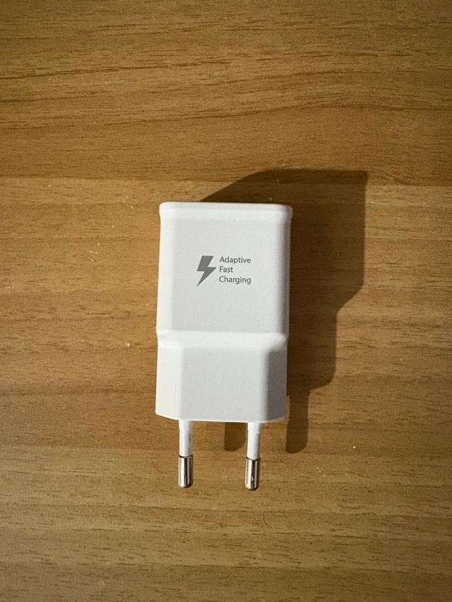 Caricatore Samsung USB Fast Charging