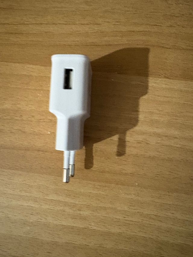 Caricatore Samsung USB Fast Charging