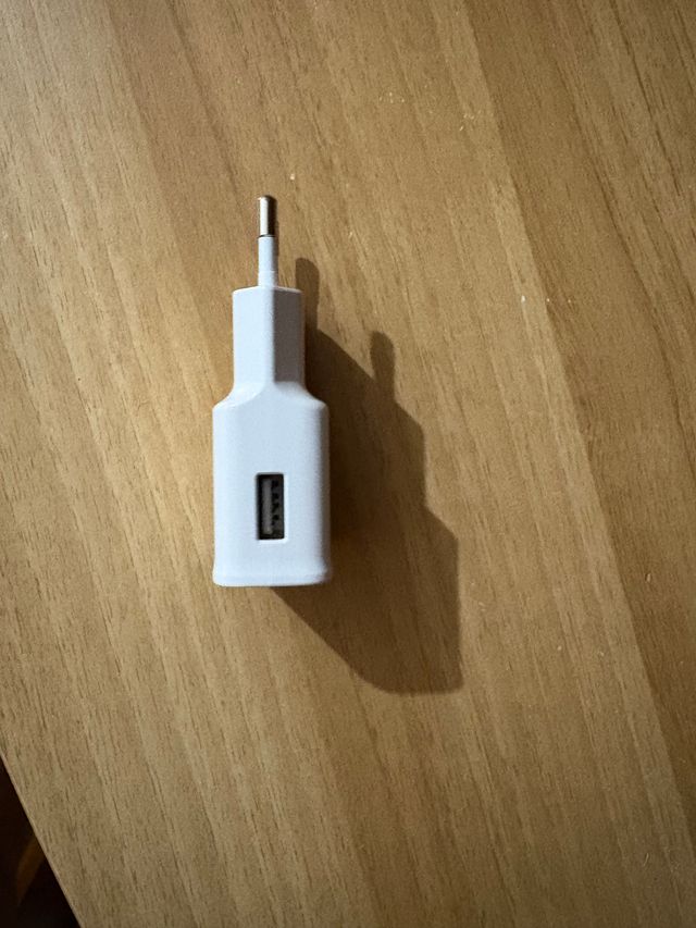 Caricatore Samsung USB Fast Charging