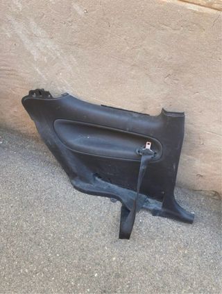 Panel Puerta Peugeot 206 Interior