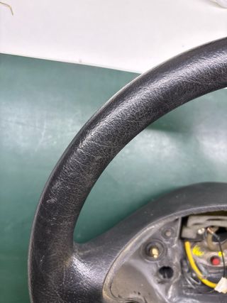 Volante Seat con Airbag