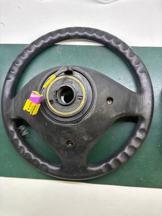 Volante Seat con Airbag