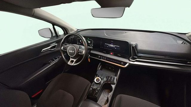 Kia Sportage 5 AÑOS GARANTÍA