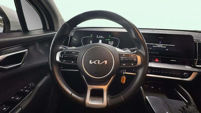 Kia Sportage 5 AÑOS GARANTÍA