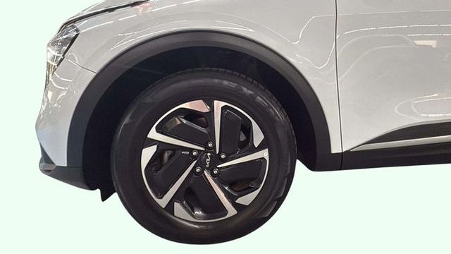 Kia Sportage 5 AÑOS GARANTÍA