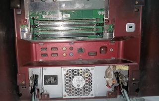 Acer Aspire Z5610 - No arranca HD