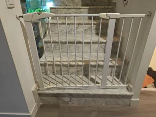 Barrera seguridad Munchkin + extensión