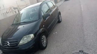 Citroen C3 2006